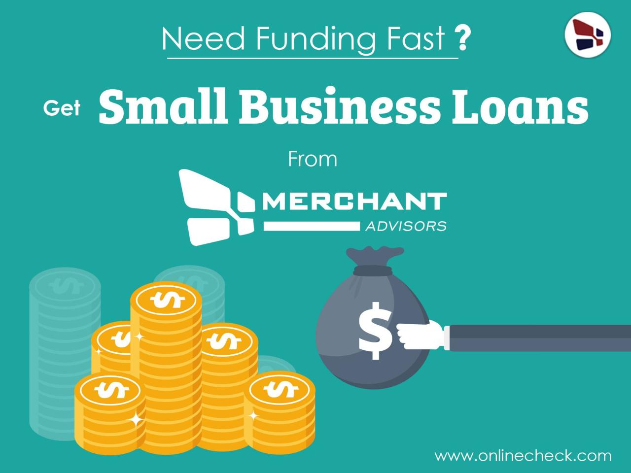 How To Get A Small Business Loan With Bad Credit unugtp