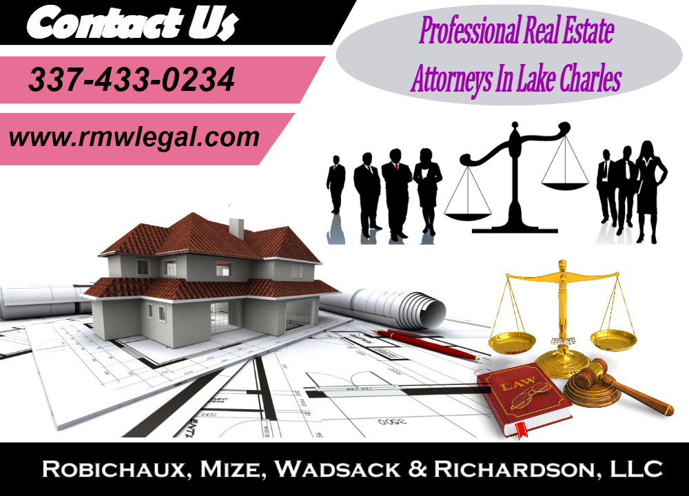 Expert Attorneys for Real Estate Problem Attorneys, Commercial loans