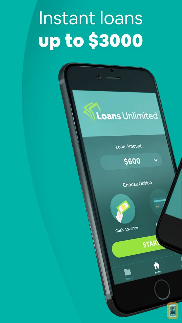 Loans Unlimited Cash Advance for iPhone & iPad App Info & Stats