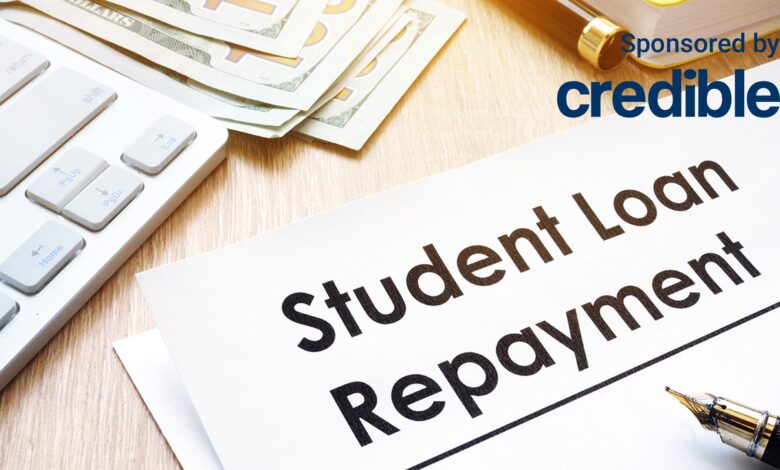 Biden proposes new student loan repayment plan Here’s how much