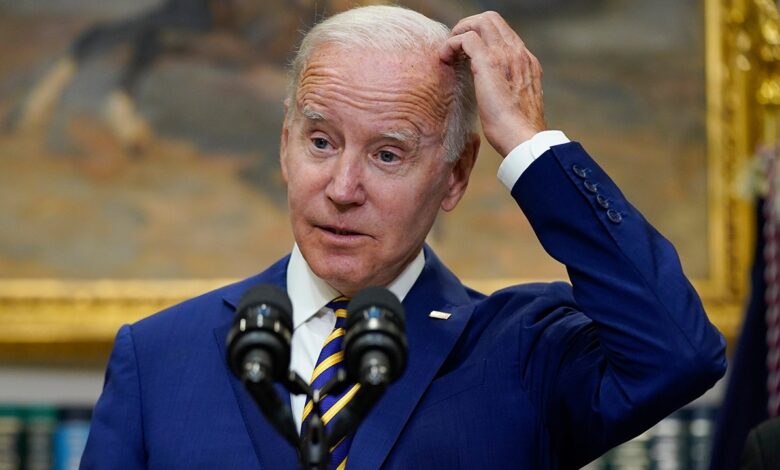 New Biden student loan rules What to know Best News