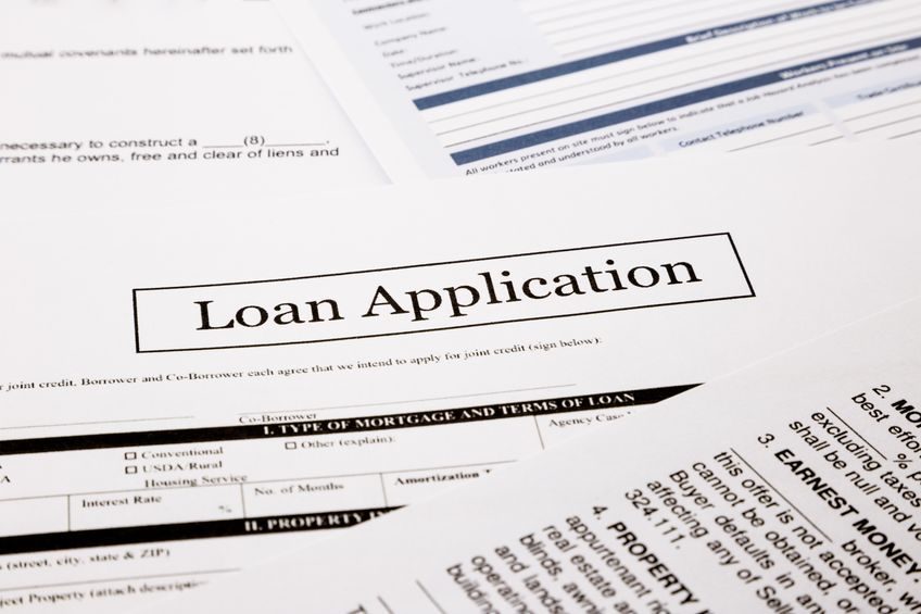 How to Apply for an FHA Loan The FHA Mortgage Application Process