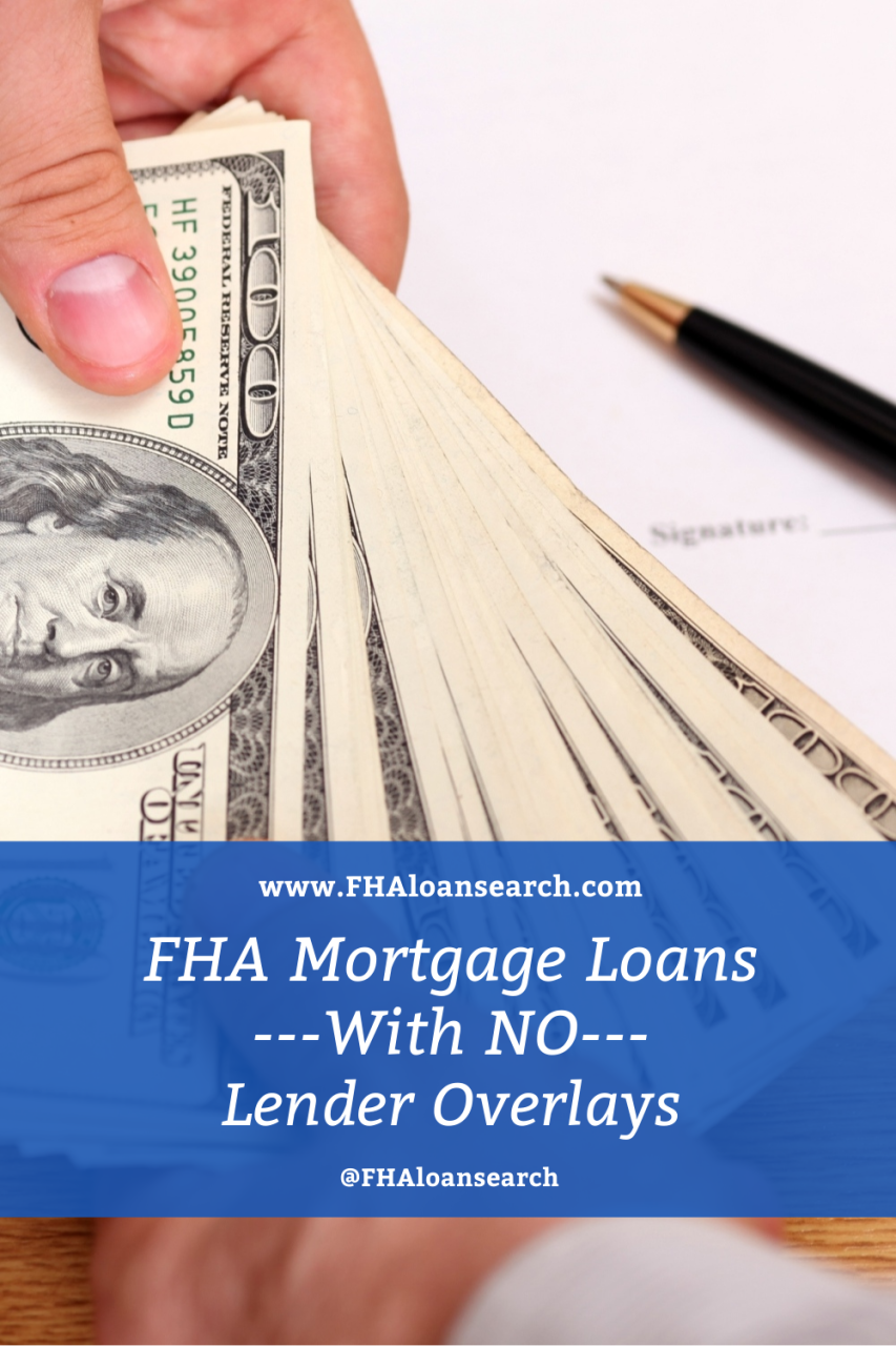 Apply For Fha Loan With Cosigner VAVICI