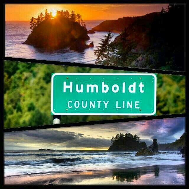 humboldt(home) Humboldt county, Humboldt, Favorite places