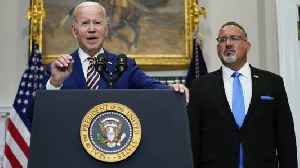 Biden's student loan plan is 'unlawful,' One News Page
