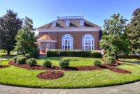 Eileen's Home Design Mansion For Sale in Bowling Green, KY For 2,900,000