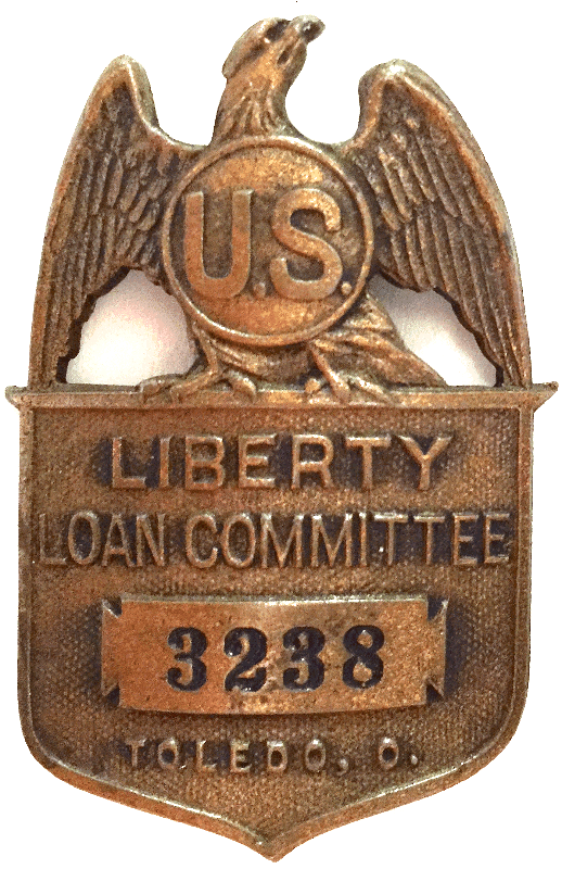 The Liberty Loan Campaign herbstmancollection