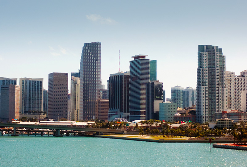 Rok Lending Downtown Miami Bridge Loan