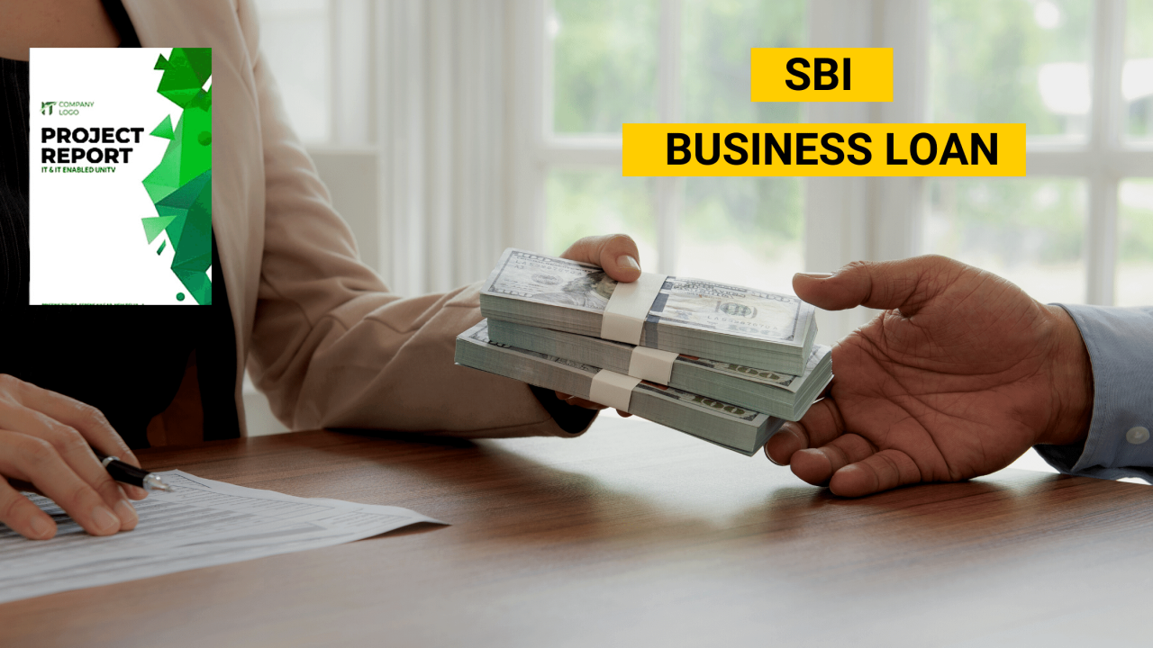 SBI Business Loan Interest rate, Eligibity criteria