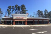 SPBased Bank Spreads Across North Carolina Business