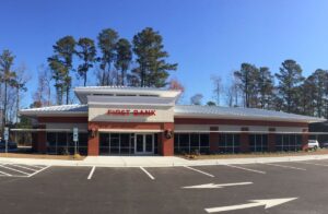 SPBased Bank Spreads Across North Carolina Business