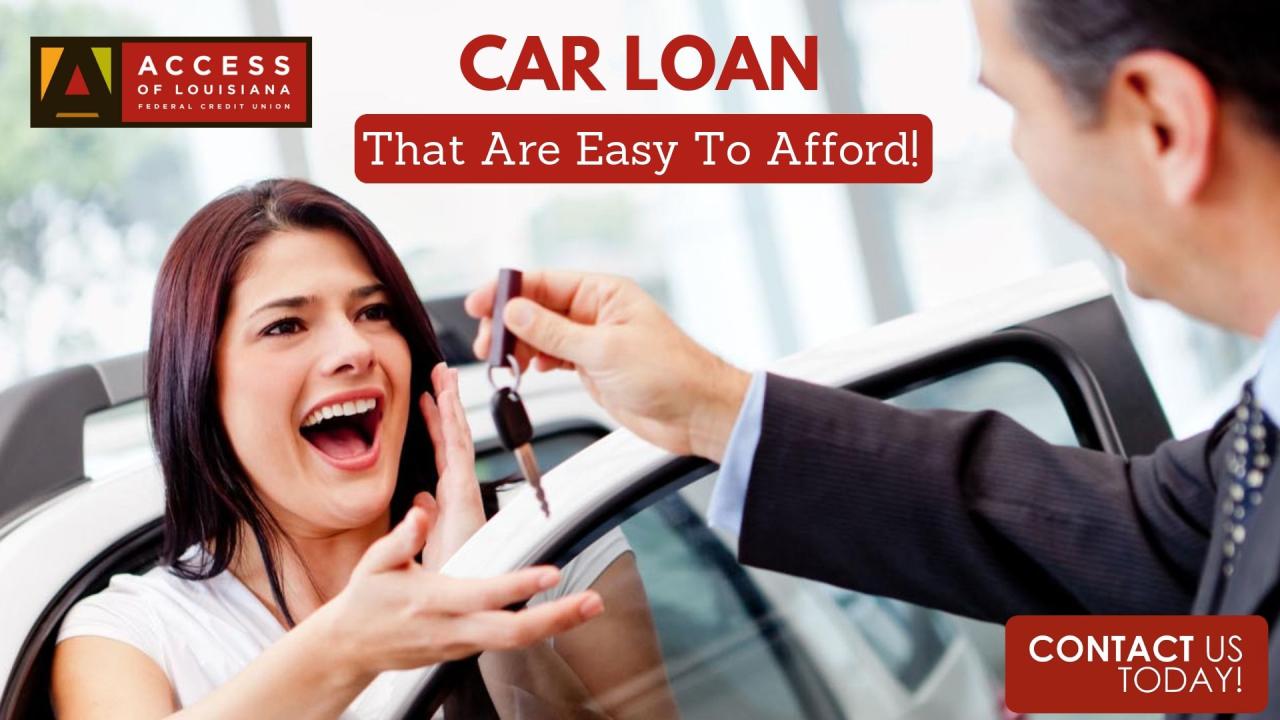 Are you looking for car loans at lowest interest rate? Access of