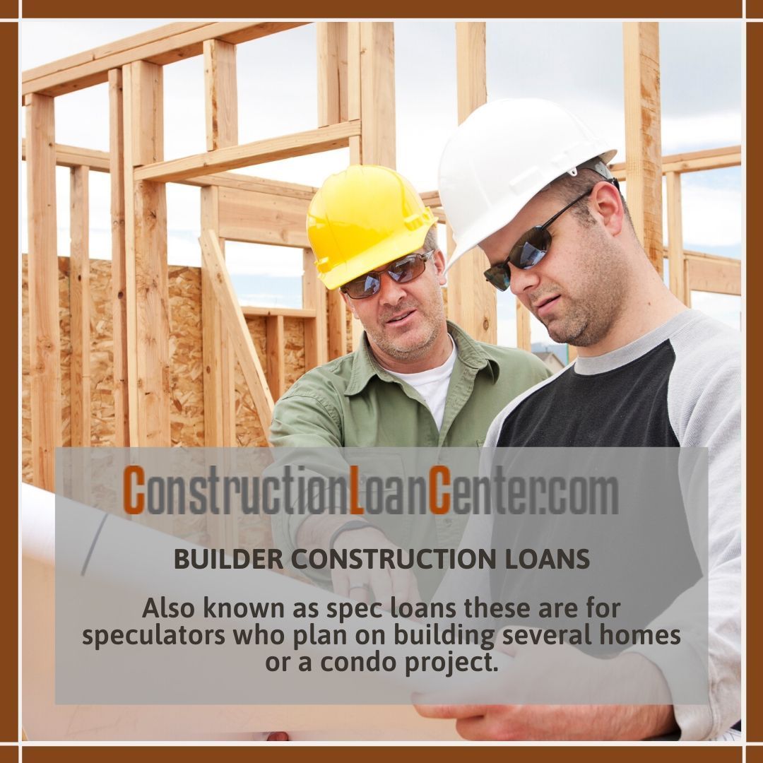 Learn how construction loans work at ConstructionLoanCenter! Hard