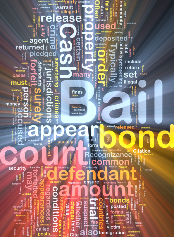 Using a Full Service Bail Bond Company to Get You Out of Jail Legal