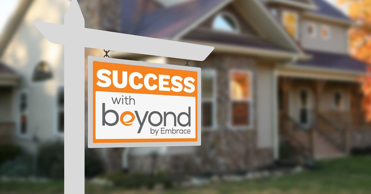 Beyond Success Story 22 Asset Depletion Closes a Deal