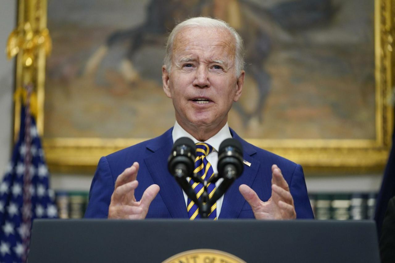 Biden’s New Student Loan Repayment Proposal Here’s What You Need To
