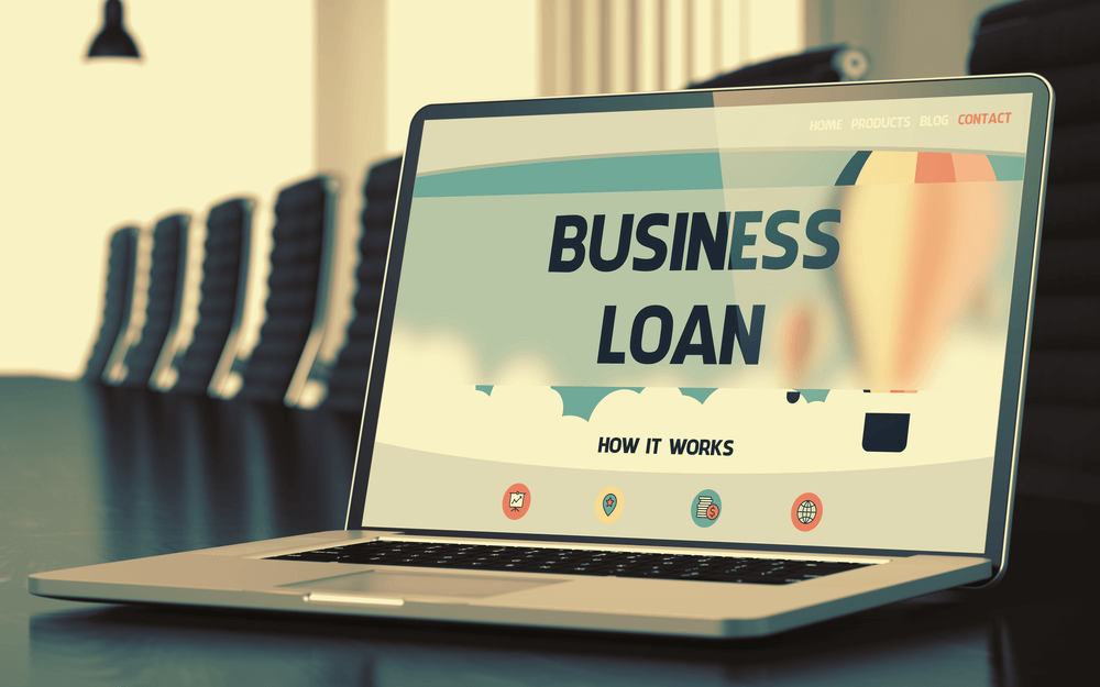 Business Loans in India Various Loan Schemes by government in India
