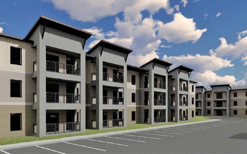 San Marcos Affordable Project Lands 44M Loan Connect CRE