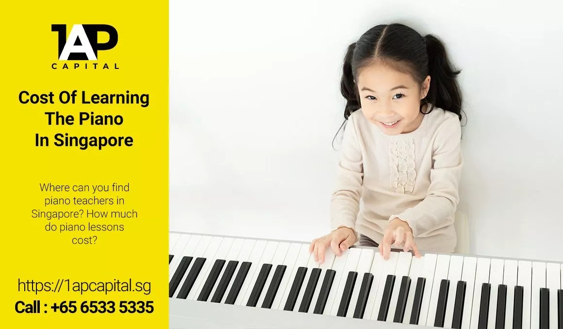 Apply For The Best Music Education Loan In Singapore