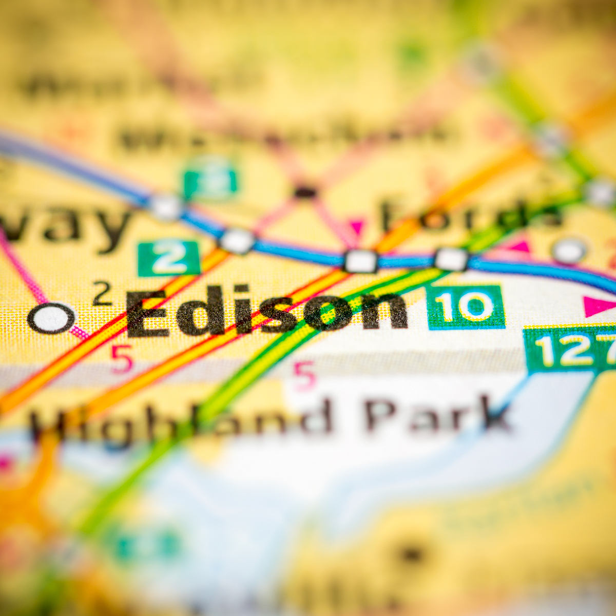 Online Payday Loans in Edison
