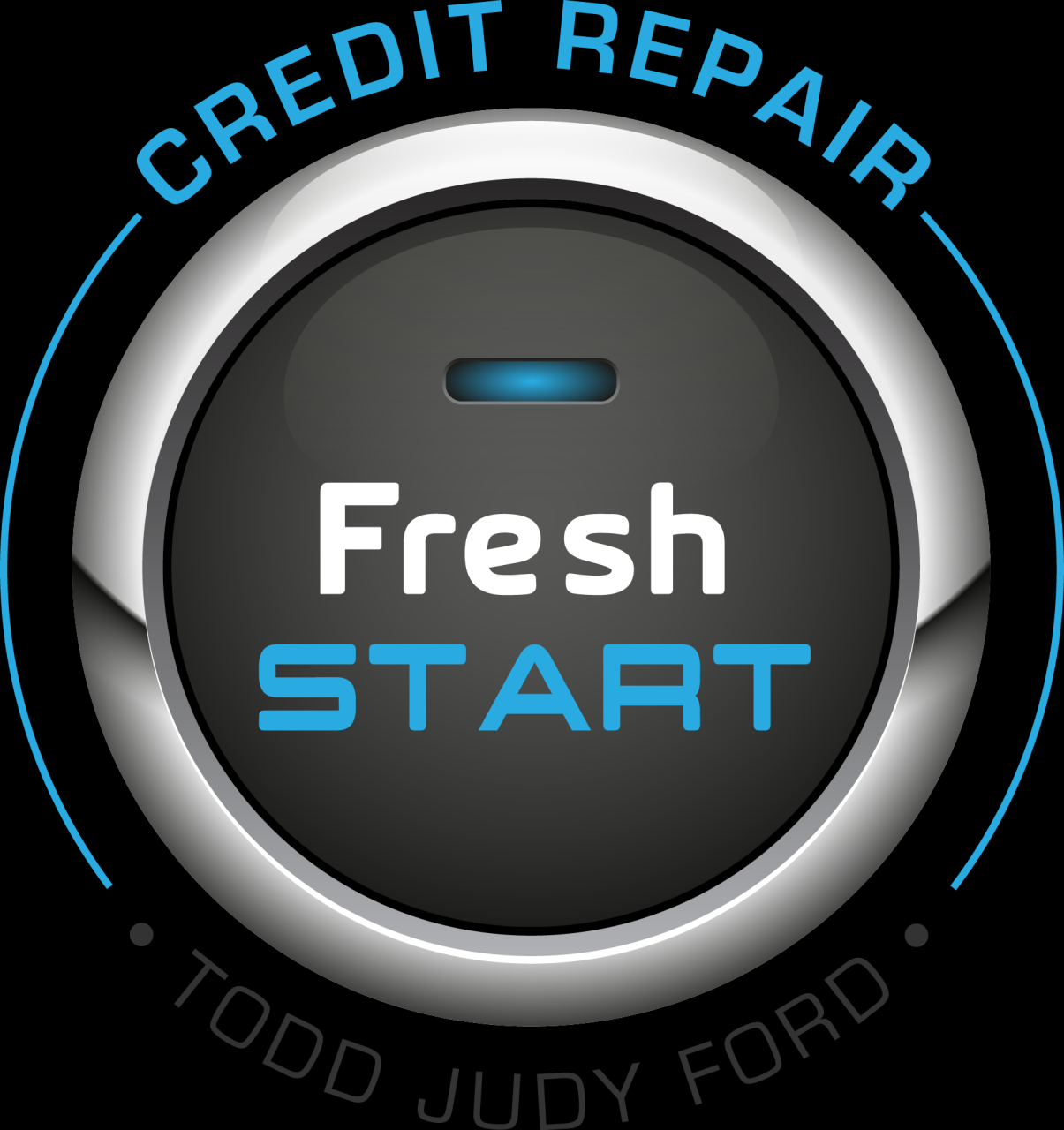 Todd Judy Ford Fresh Start Rebuild My Credit WV Ford
