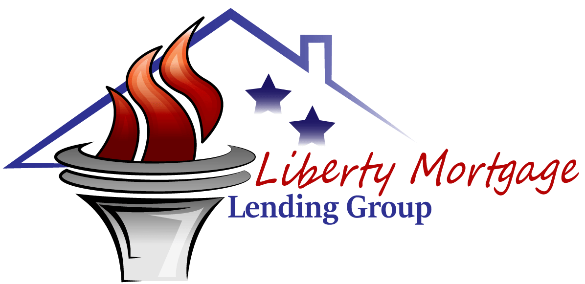 LIBERTY MORTGAGE LENDING GROUP INCORPORATED Secure 1003 Full Application