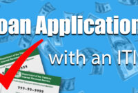Business Owners With An ITIN May Qualify For These Loans ICON CDC