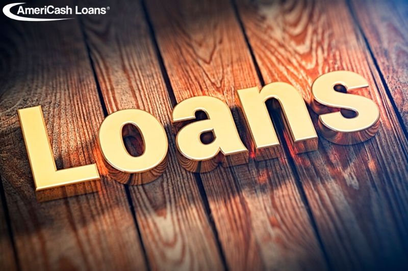 When is a Loan Necessary? AmeriCash Loans
