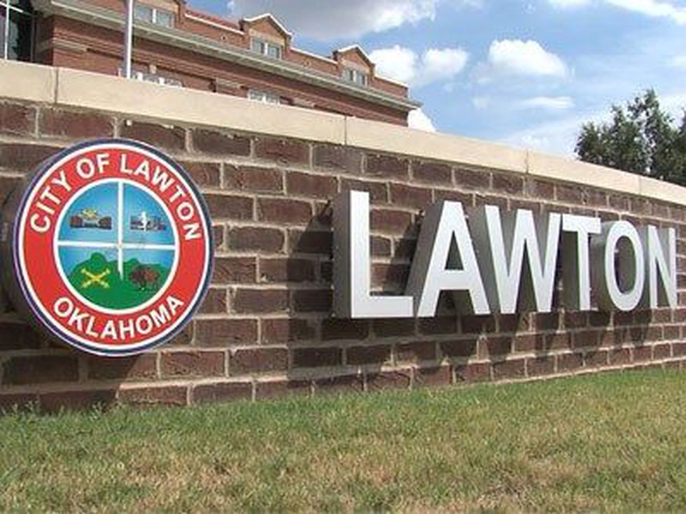Lawton places in top 10 Oklahoma cities to live in