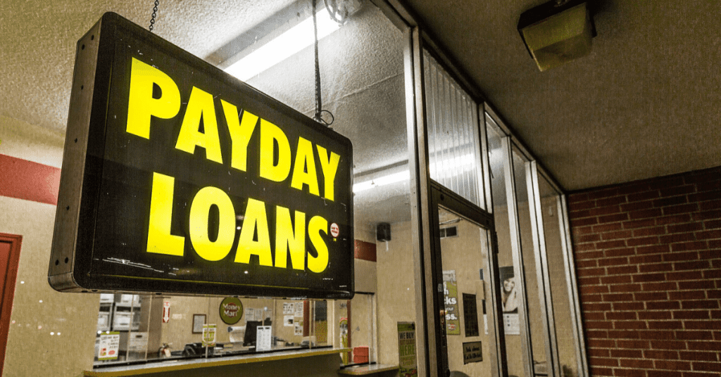 Payday Loans in Waterloo, Kitchener, Windsor, Tilbury, Ontario