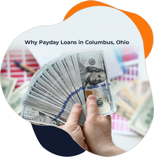 Payday Loans Columbus Ohio Online Loans Ohio with No Credit Check