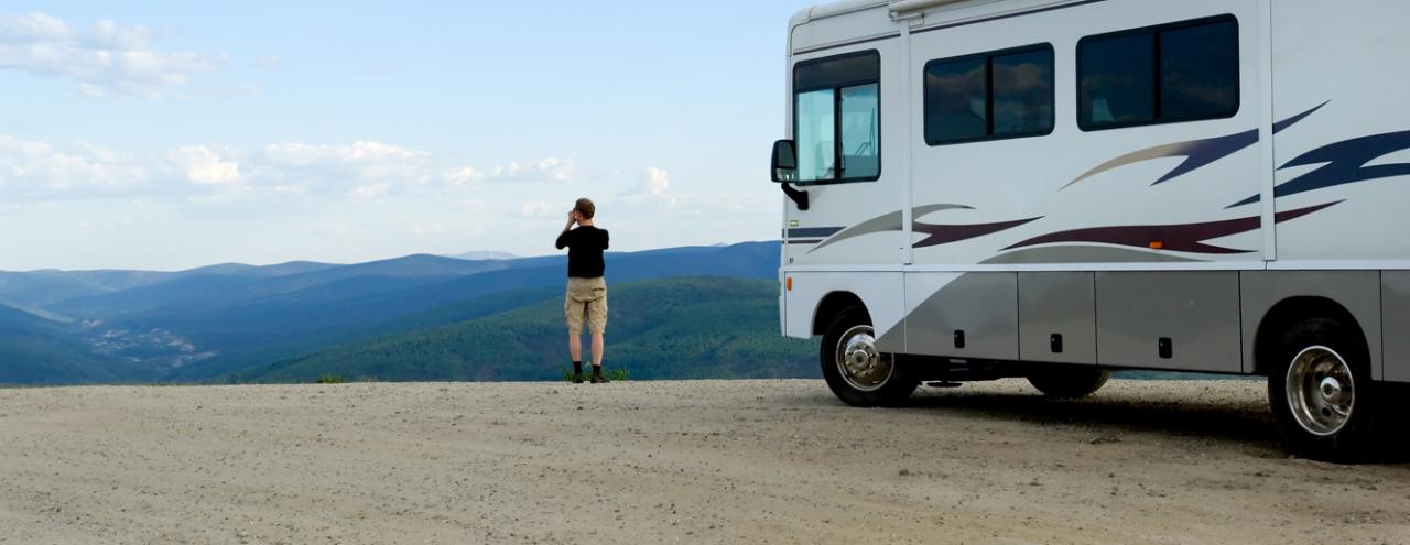 RV Loans The Pros and Cons of Rentals Accea Finance