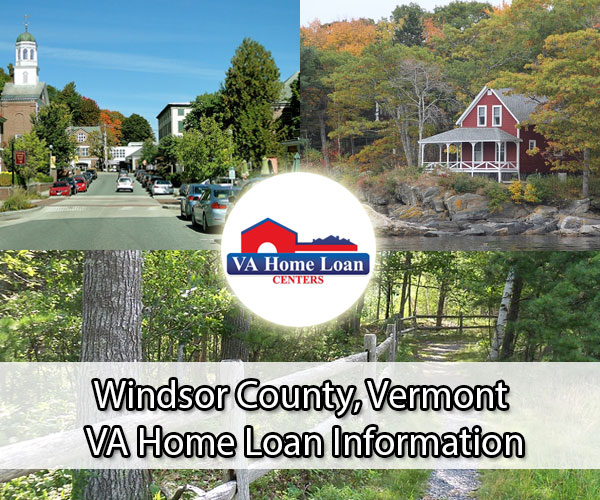 Windsor County, Vermont Property Information VA HLC