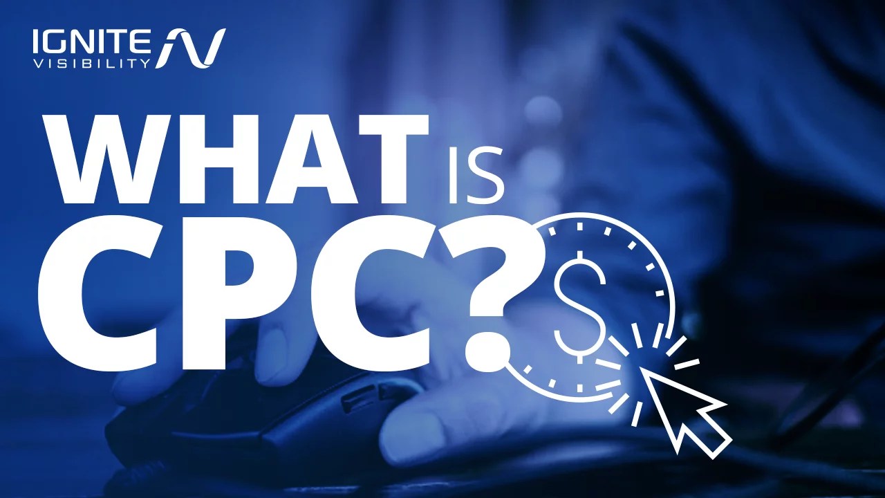 What is CPC? The Ultimate Guide to CPC Advertising