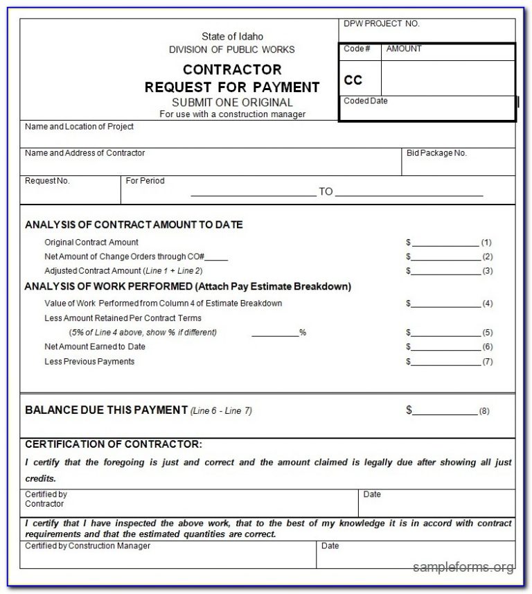 Aia Construction Draw Request Form Form Resume Examples GEOGEZyDVr