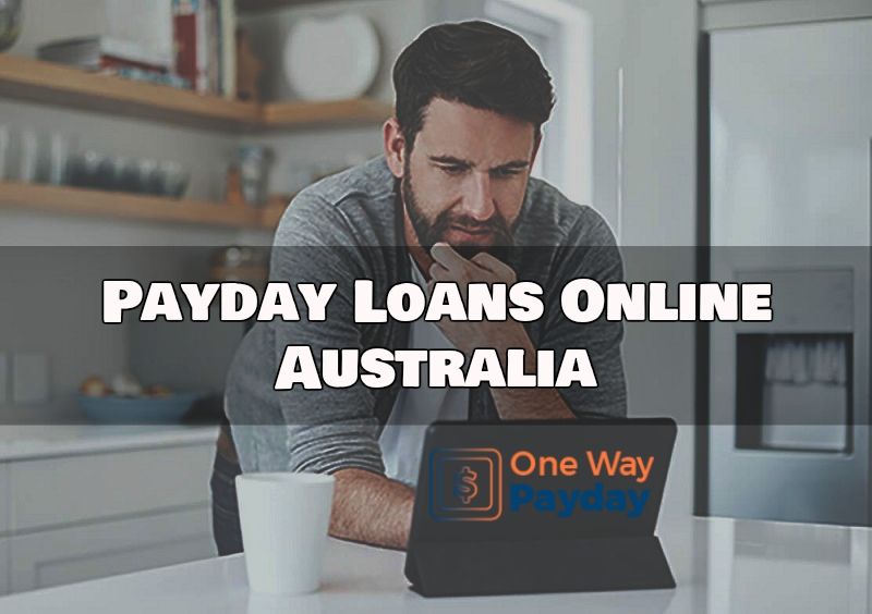 Payday Loans Online Australia Get Quick Cash to Remove Unfavorable