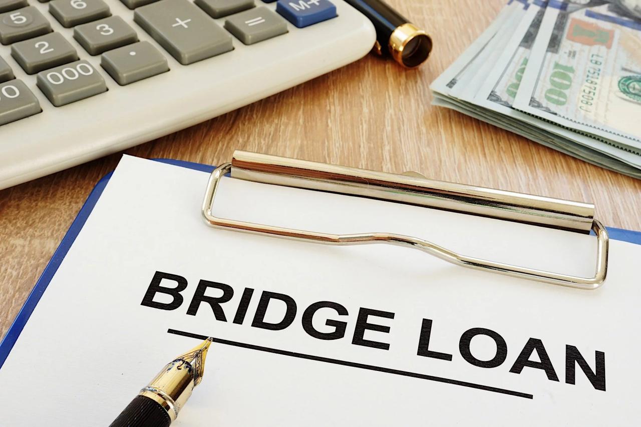 Bridge Loans What They Are and How They Work FortuneBuilders