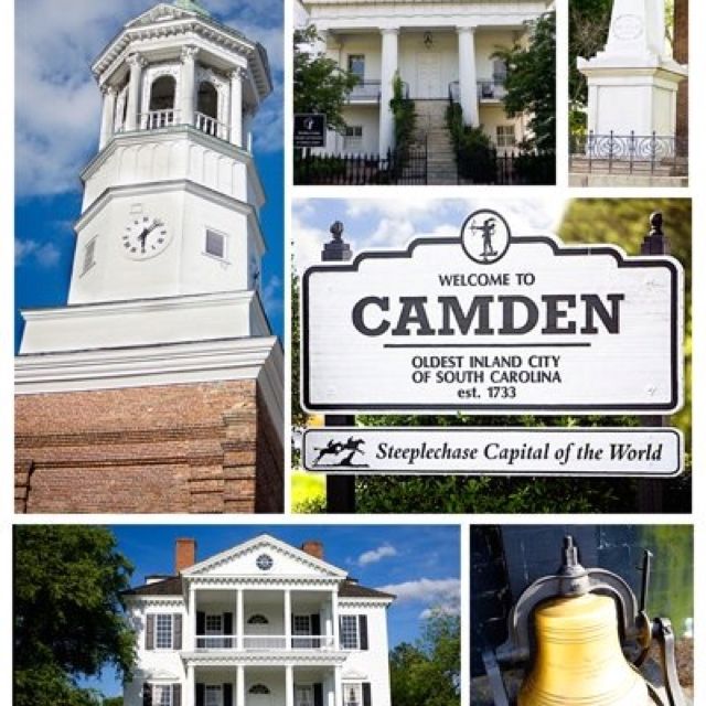 Camden, SC lived in Lugoff for 3 years South carolina homes, Camden