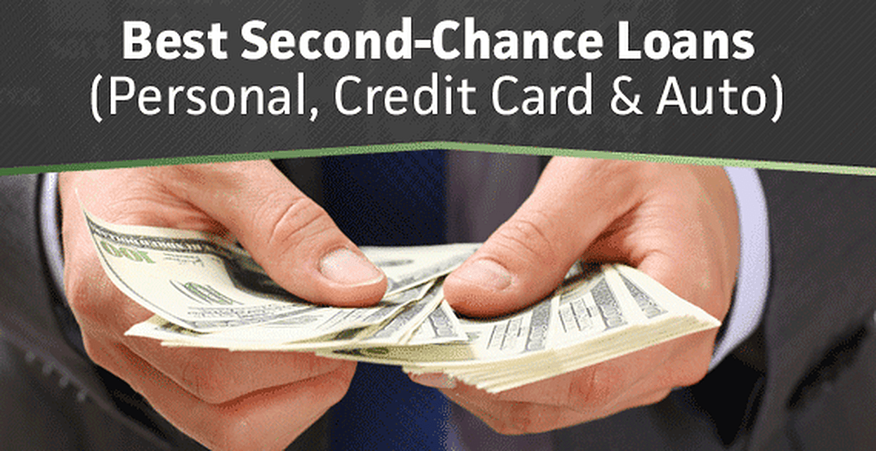 11 Best SecondChance Loans (ECredito OK)