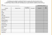 Construction Loan Draw Schedule Spreadsheet —