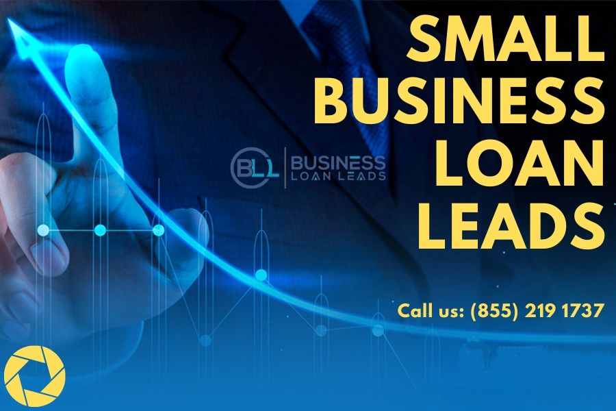 Boost Your Funding Business with Small Business Loan Leads Small