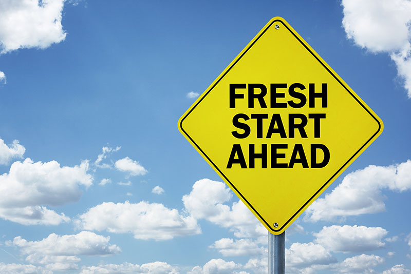 3 Ways to Be Eligible for the IRS Fresh Start Program