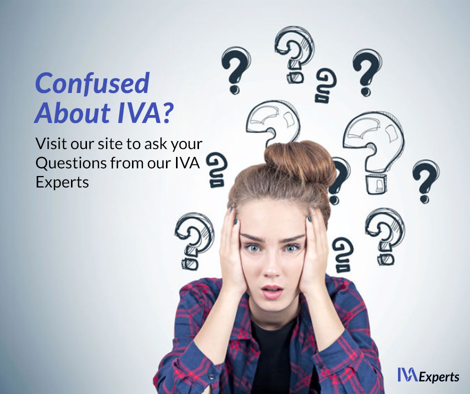 Effects of IVA on Debtor’s Lifestyle & How to Manage Debt solutions