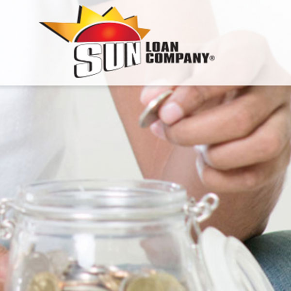 Sun Loan Company Sweb Development