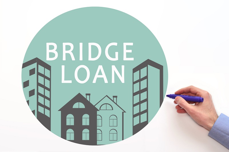 Why Would You Apply for Bridging Building Loan Finance Team