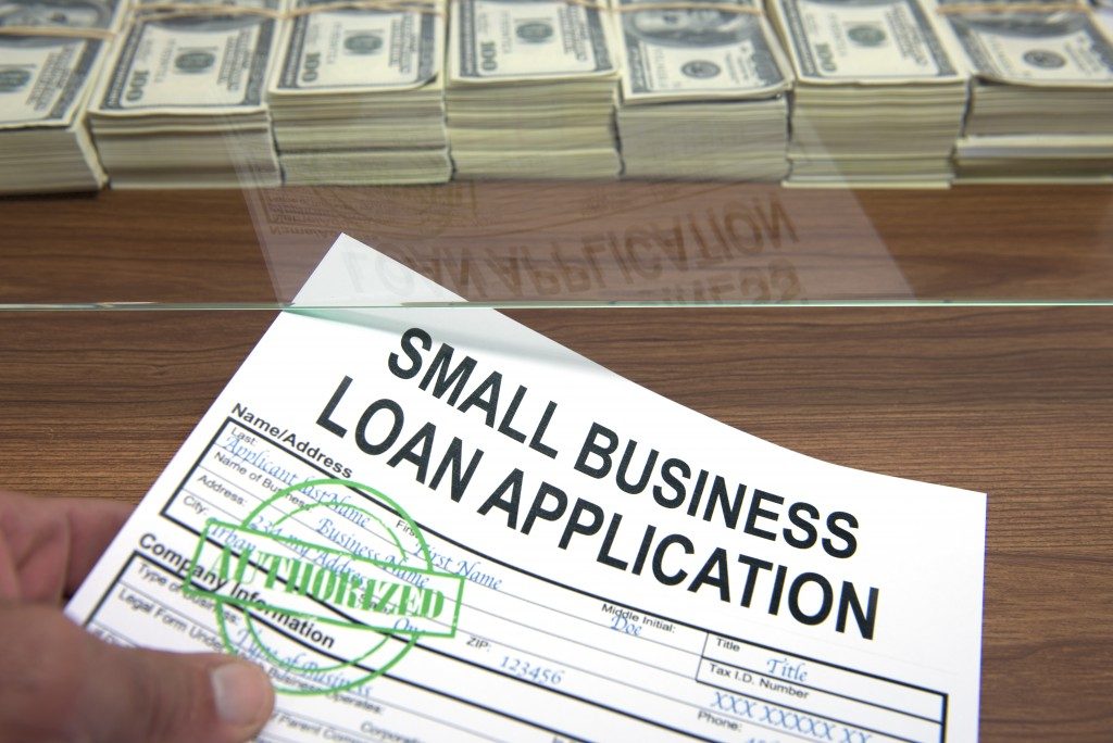 How to Qualify for a Small Business Loan