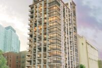 Meridan arranges 30M loan for new rental tower Real Estate Weekly