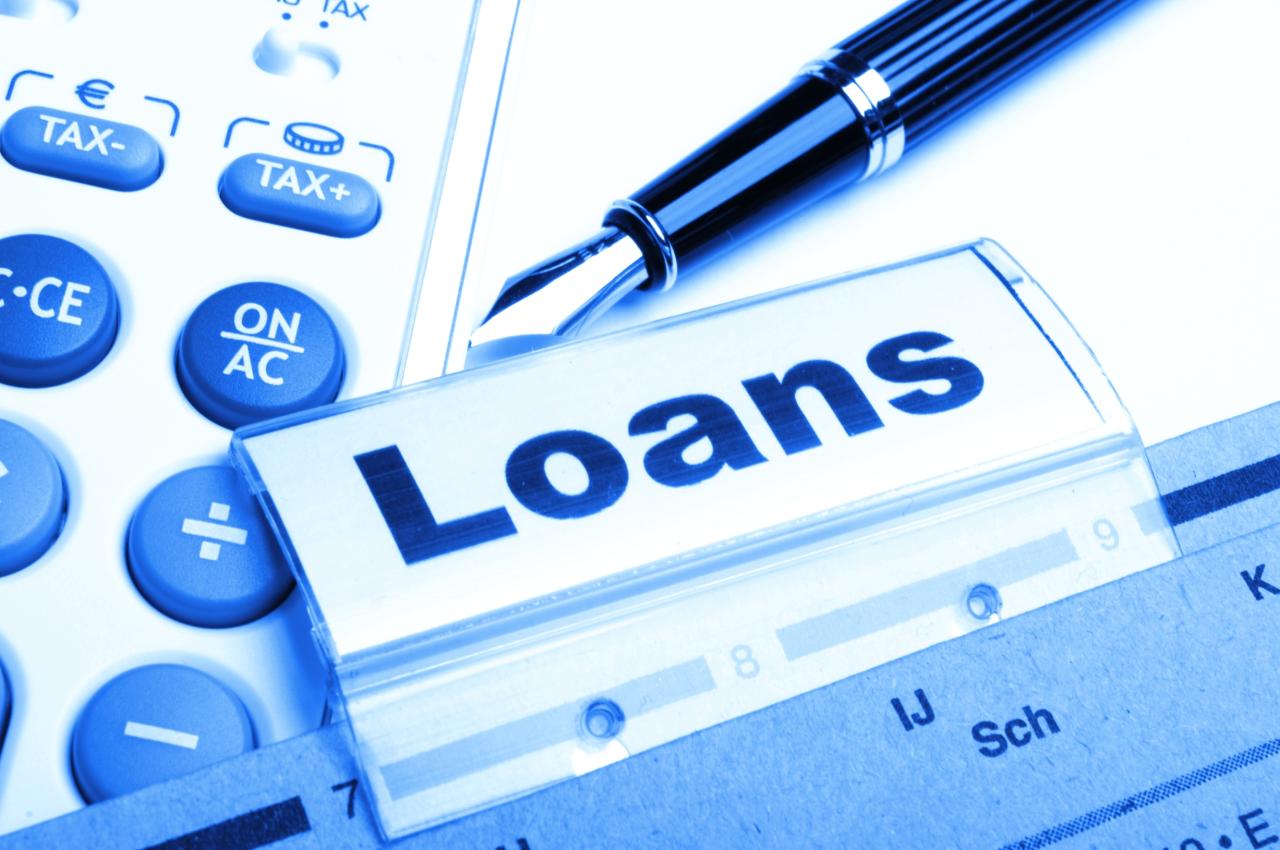 5 Reasons Your Bank Loan Application May be Denied BizWatchNigeria.Ng