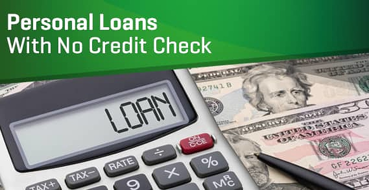 Loans (No Credit Check) Short & LongTerm Options Available