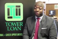 Tower Loan Marvin YouTube